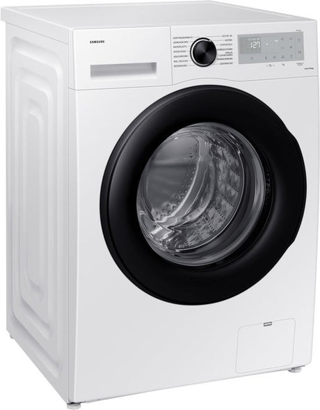 Samsung wasmachine WW80CGC04AAHEN - 5000 serie