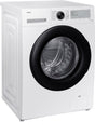Samsung wasmachine WW80CGC04AAHEN - 5000 serie