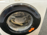 Samsung wasmachine WW80CGC04AAHEN - 5000 serie