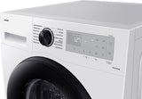 Samsung wasmachine WW80CGC04AAHEN - 5000 serie