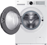 Samsung wasmachine WW80CGC04AAHEN - 5000 serie