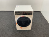 Bosch wasmachine WGB256AONL - Serie 8 - met stoom
