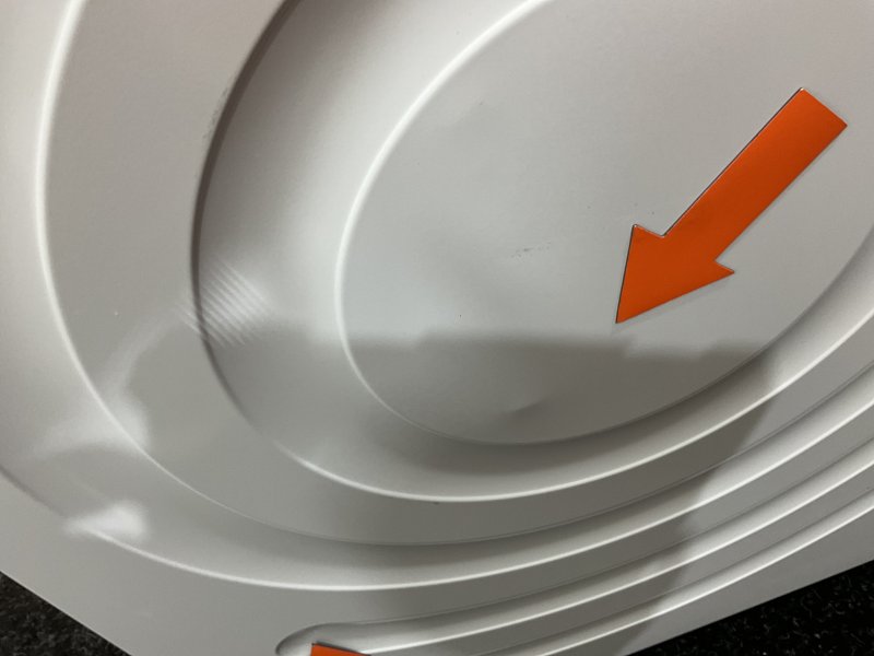 Bosch wasmachine WGB256AONL - Serie 8 - met stoom