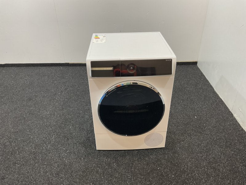 Bosch warmtepompdroger WQB246D7NL - Serie 8 - Wit