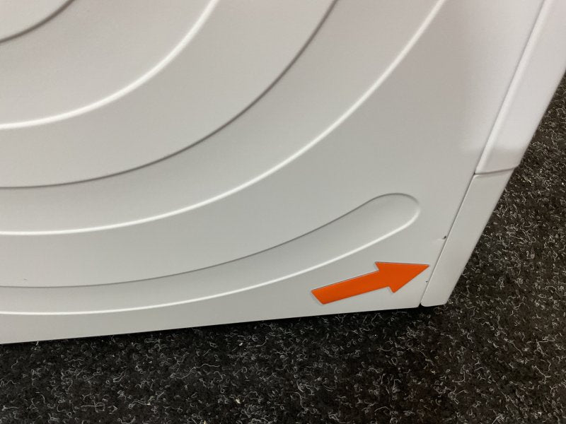 Bosch warmtepompdroger WQB246D7NL - Serie 8 - Wit