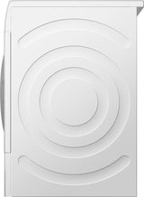 Bosch warmtepompdroger WQB246CLNL - Serie 8 - Wit