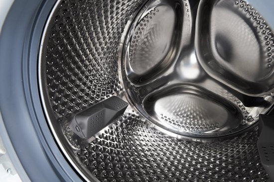 Beko wasmachine BM3WFU3741B1 - EnergySpin - 7 kg 