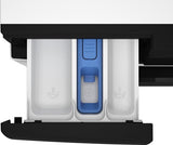 Beko wasmachine BM3WFU3741B1 - EnergySpin - 7 kg 