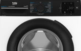 Beko wasmachine BM3WFU3741B1 - EnergySpin - 7 kg 