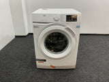 AEG wasmachine L6FBI94BBW - NL/FR - Wit