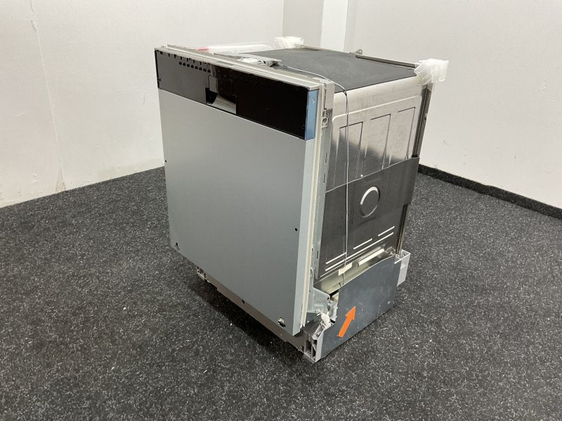 Bosch inbouwvaatwasser SMV4ECX28E - Serie 4