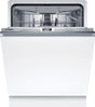 Bosch inbouwvaatwasser SMV4ECX28E - Serie 4