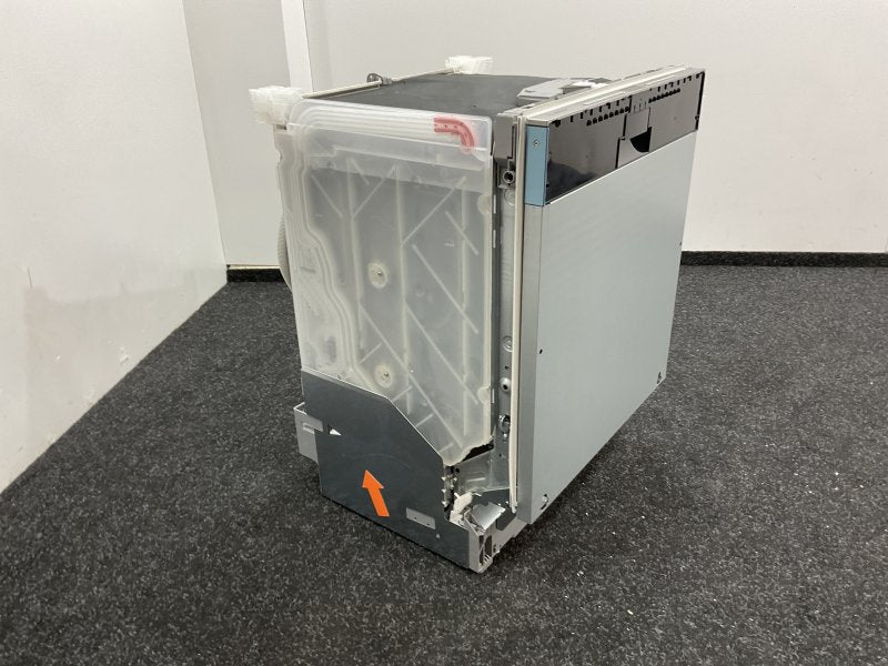 Bosch inbouwvaatwasser SMV4ECX28E - Serie 4