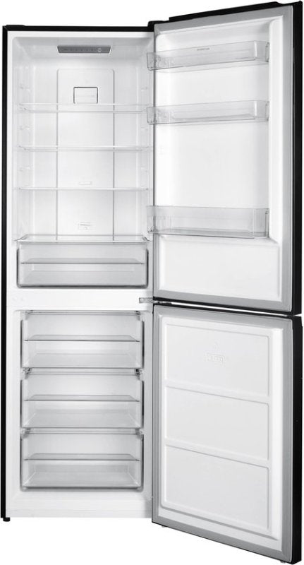 Inventum koelkast KV1840B - No Frost - Zwart