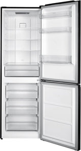 Inventum koelkast KV1840B - No Frost - Zwart