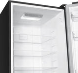 Inventum koelkast KV1840B - No Frost - Zwart