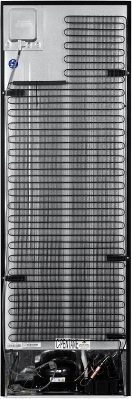 Inventum koelkast KV1840B - No Frost - Zwart