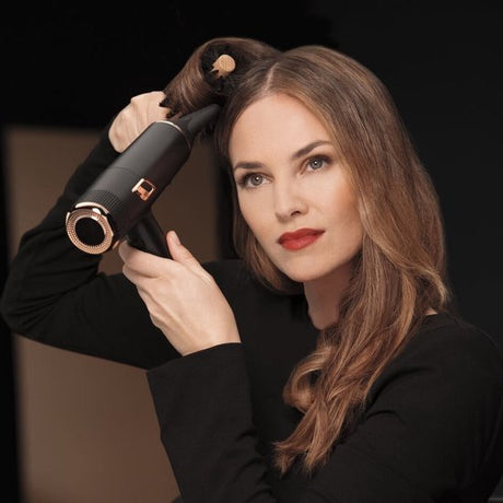 Rowenta Maestria Ultimate Experience CV9920 - Föhn