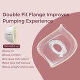 Momcozy M5 Handsfree Borstkolf