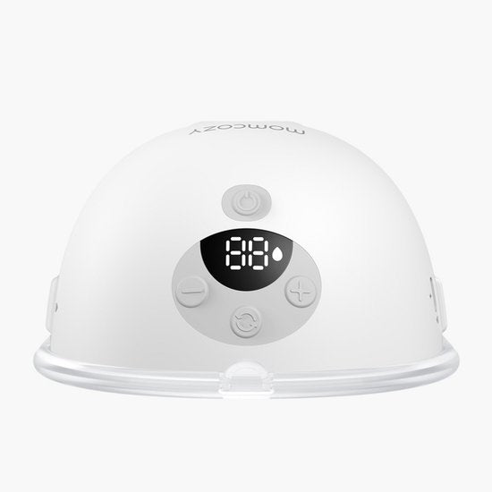 Momcozy M5 Handsfree Borstkolf