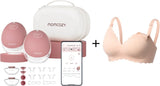 Momcozy M9 Handsfree - Borstkolf