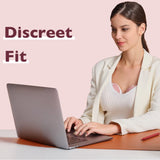 Momcozy M9 Handsfree - Borstkolf