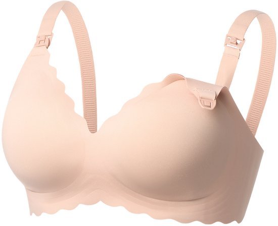 Momcozy M9 Handsfree - Borstkolf