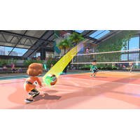 Nintendo Switch Sports set