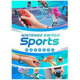 Nintendo Switch Sports set
