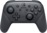 Nintendo Switch Pro Controller - Zwart