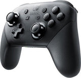 Nintendo Switch Pro Controller - Zwart
