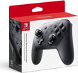 Nintendo Switch Pro Controller - Zwart