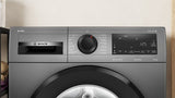 Bosch wasmachine WGG244FNNL Serie 6 met stoom - Grijs