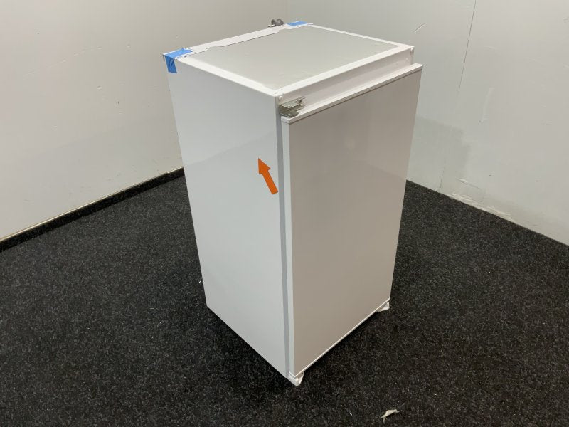 Inventum inbouw koelkast IKK1022S - Wit