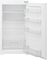 Inventum inbouw koelkast IKK1022S - Wit