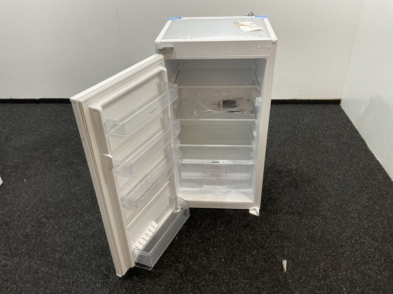 Inventum inbouw koelkast IKK1022S - Wit
