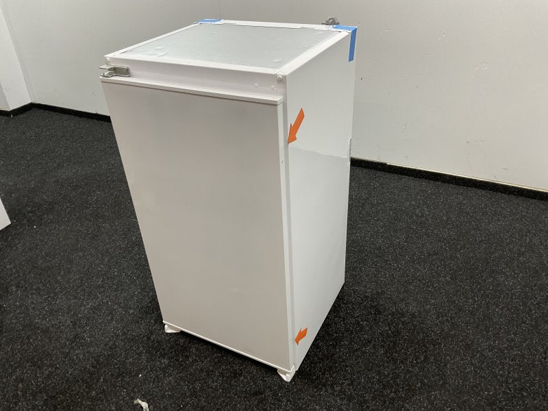 Inventum inbouw koelkast IKK1022S - Wit
