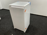 Inventum inbouw koelkast IKK1022S - Wit