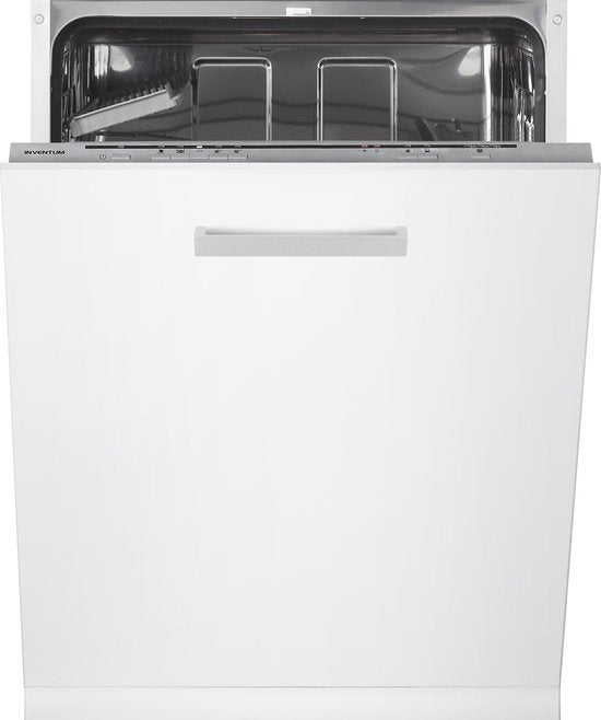 Inventum inbouwvaatwasser IVW6010A - 14 couverts 