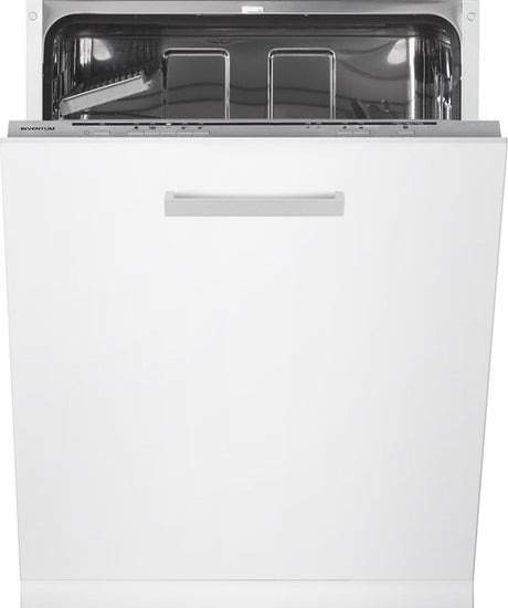 Inventum inbouwvaatwasser IVW6010A - 14 couverts 
