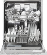 Inventum inbouwvaatwasser IVW6010A - 14 couverts 