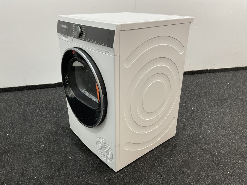 Siemens warmtepompdroger WQ35G2D0NL - iQ500