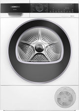 Siemens warmtepompdroger WQ35G2D0NL - iQ500