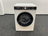 Siemens wasmachine WG46G2Z8NL - iQ500 - met stoom 