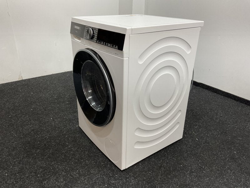 Siemens wasmachine WG46G2Z8NL - iQ500 - met stoom 