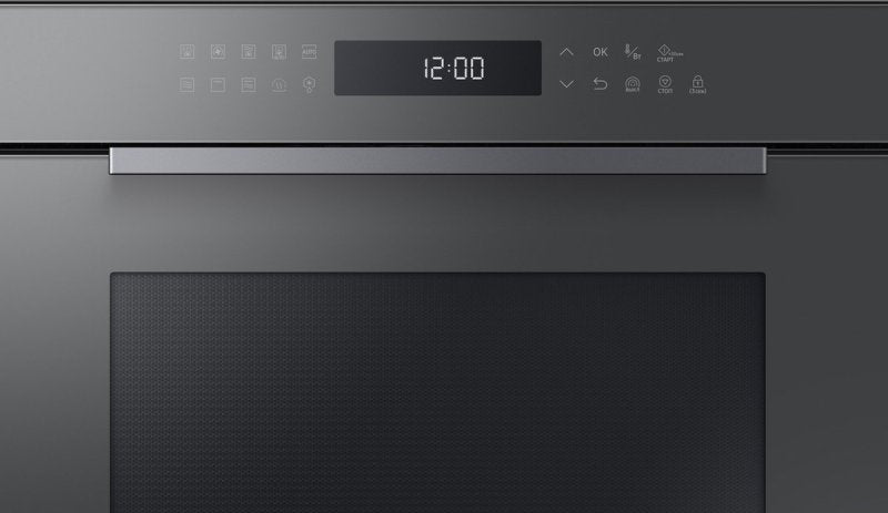 Samsung combi-magnetron MC35R8088CC/EN - Vrijstaand