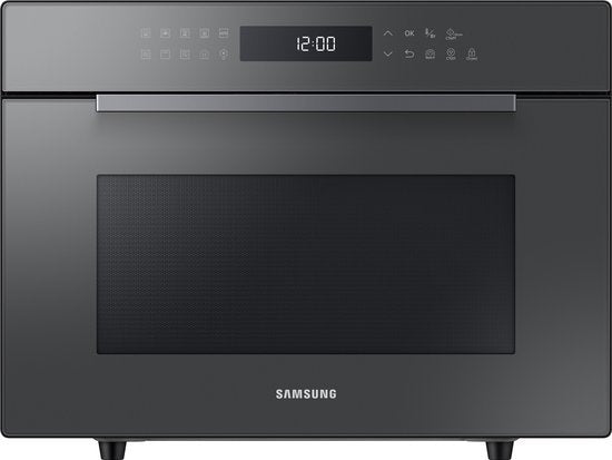 Samsung combi-magnetron MC35R8088CC/EN - Vrijstaand