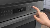 Samsung combi-magnetron MC35R8088CC/EN - Vrijstaand