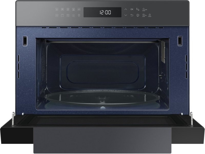 Samsung combi-magnetron MC35R8088CC/EN - Vrijstaand