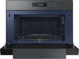 Samsung combi-magnetron MC35R8088CC/EN - Vrijstaand